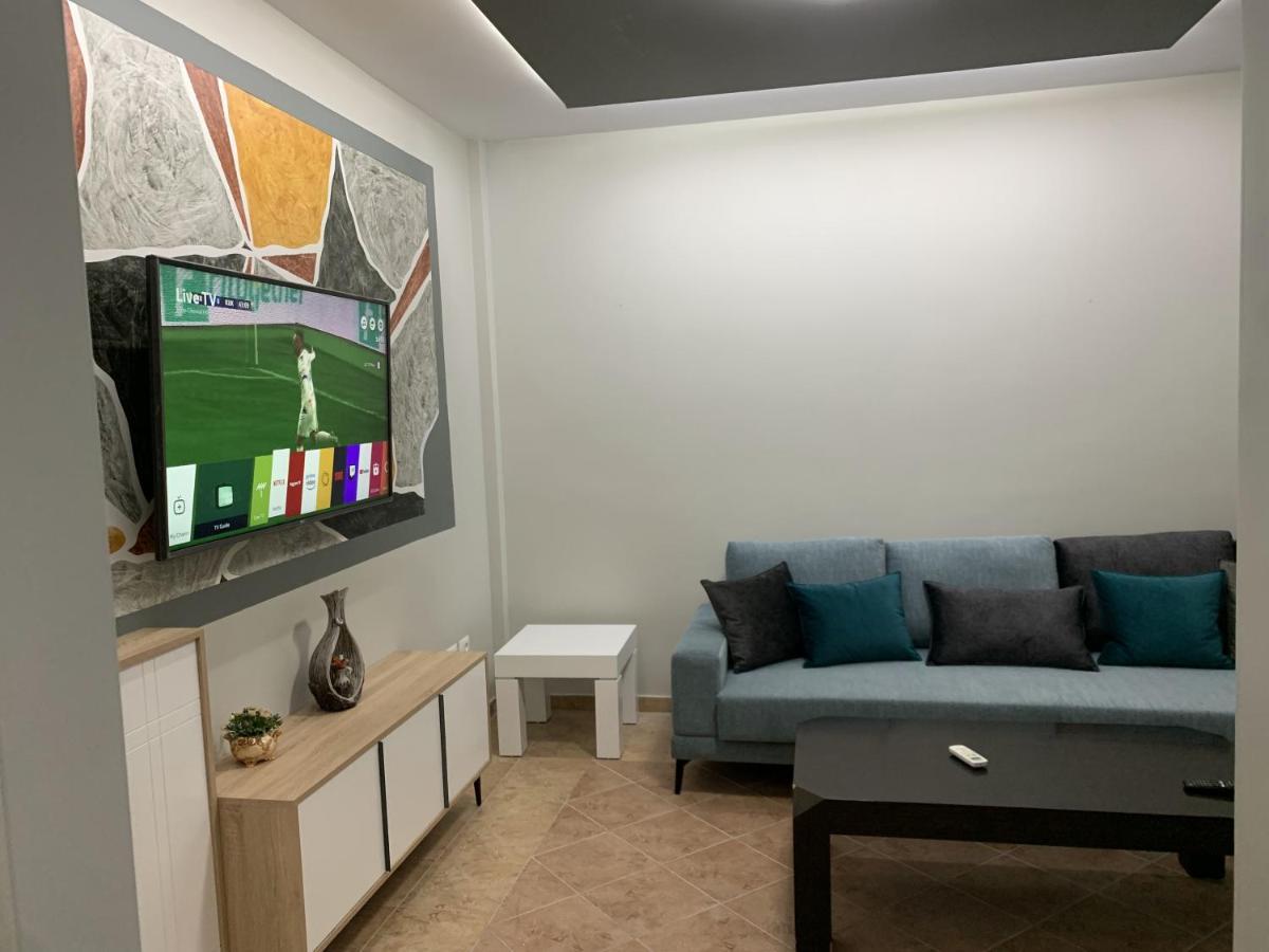 Luander Hotel Тирана Номер фото