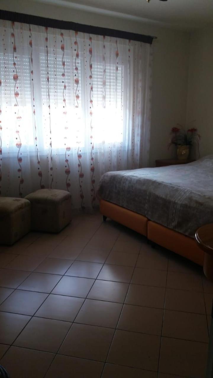 Luander Hotel Тирана Номер фото