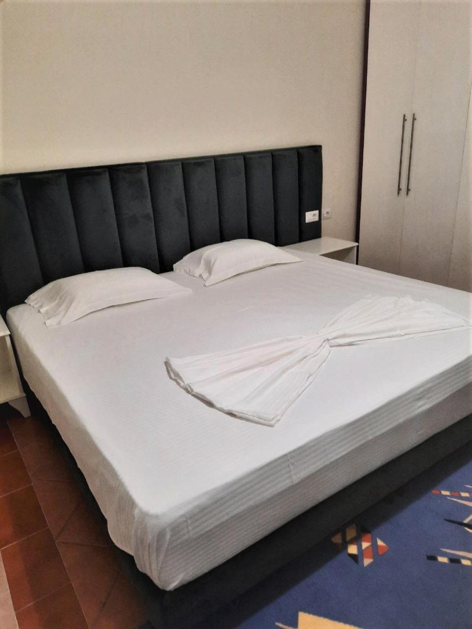 Luander Hotel Тирана Номер фото