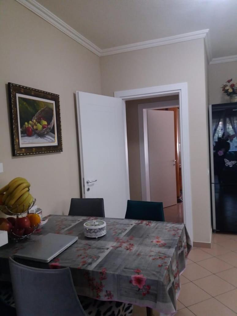 Luander Hotel Тирана Номер фото