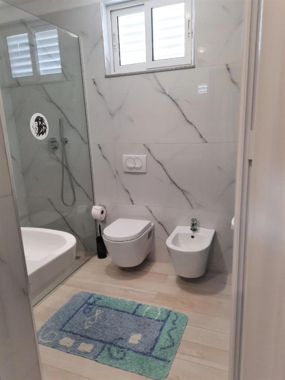 Luander Hotel Тирана Номер фото