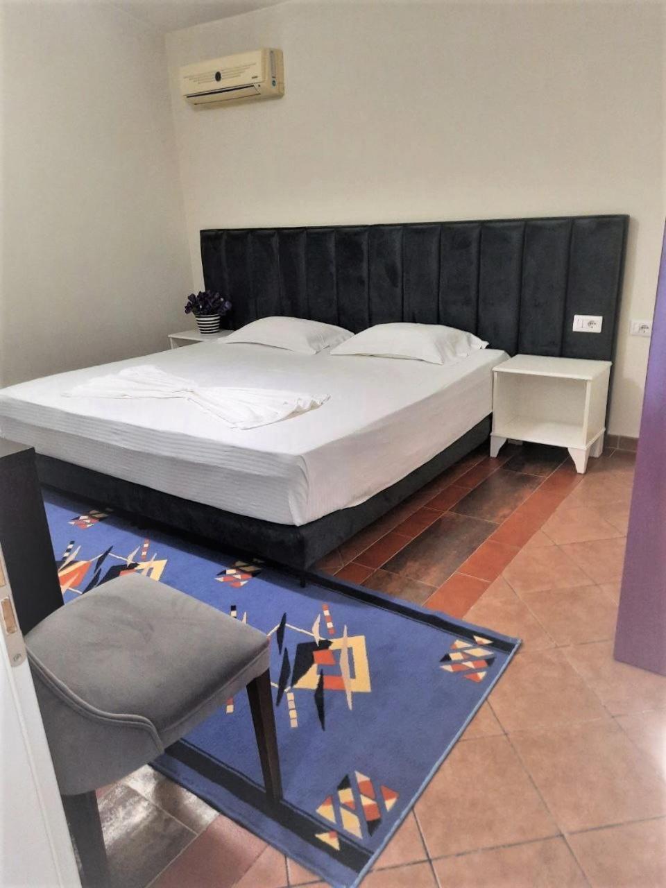 Luander Hotel Тирана Номер фото