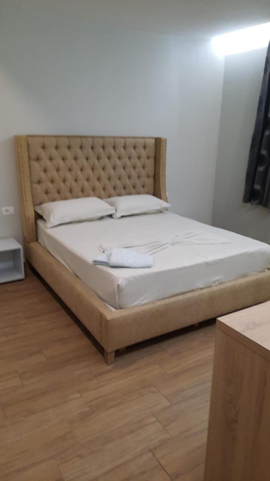 Luander Hotel Тирана Номер фото