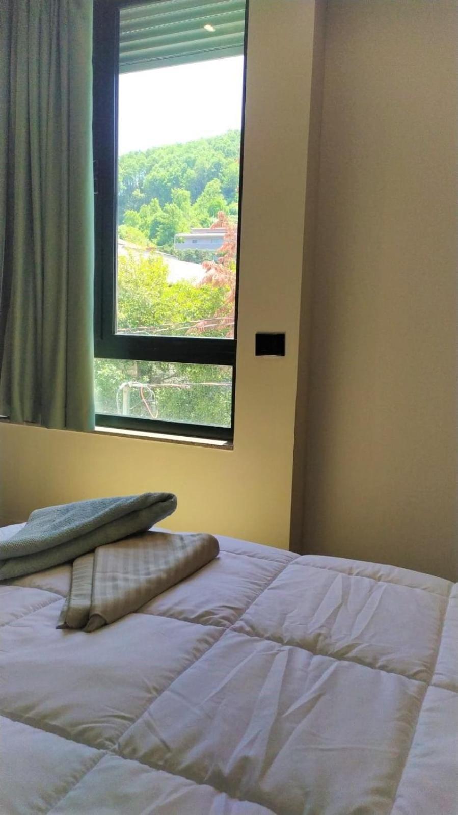 Luander Hotel Тирана Номер фото